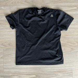 Reebok athletic tee